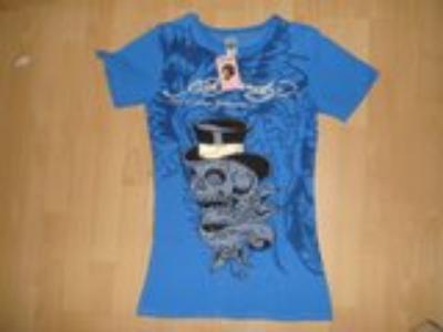 cheap Ed Hardy Shirt(Women)-437